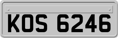 KOS6246