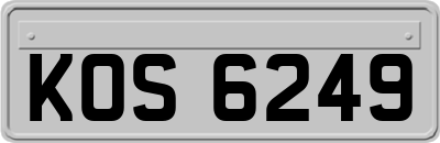 KOS6249
