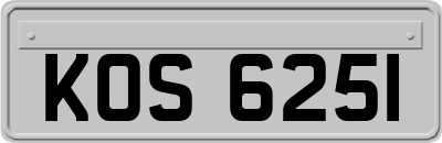 KOS6251