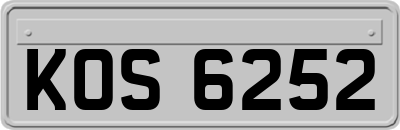 KOS6252