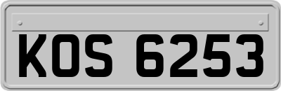 KOS6253