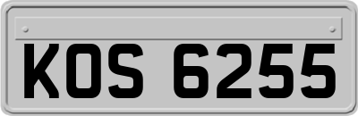KOS6255