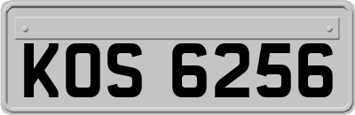 KOS6256