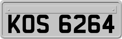 KOS6264