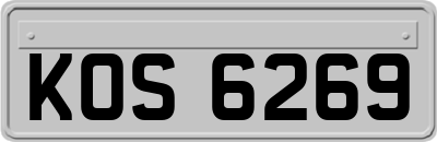 KOS6269