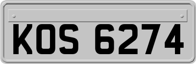 KOS6274
