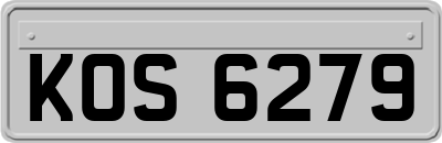 KOS6279