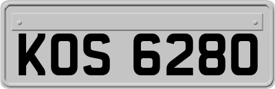 KOS6280