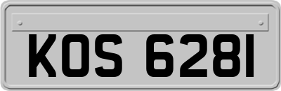 KOS6281