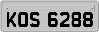 KOS6288