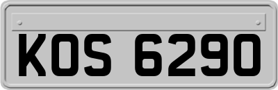 KOS6290