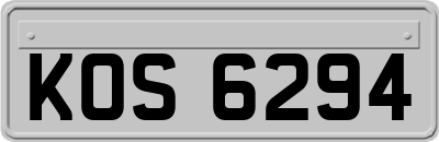 KOS6294