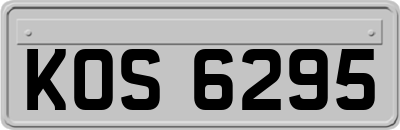 KOS6295