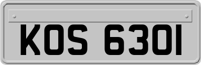 KOS6301