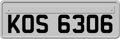KOS6306