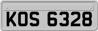 KOS6328