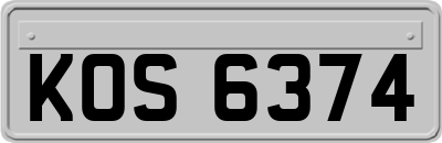 KOS6374
