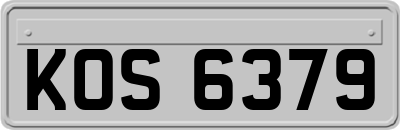 KOS6379