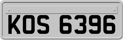 KOS6396