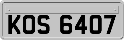 KOS6407