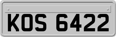 KOS6422