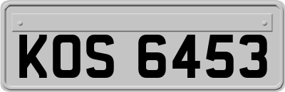KOS6453