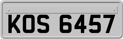 KOS6457