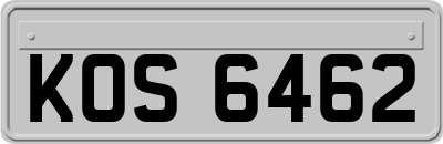 KOS6462