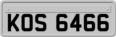 KOS6466