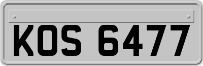 KOS6477