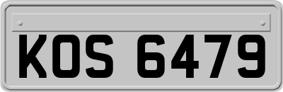 KOS6479