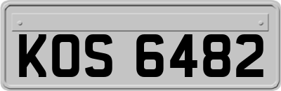 KOS6482
