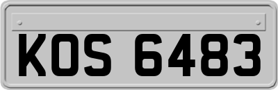 KOS6483