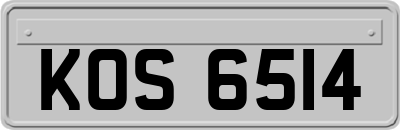 KOS6514