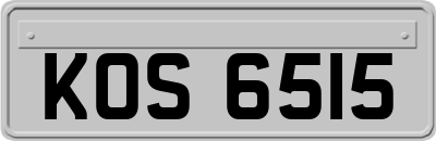 KOS6515