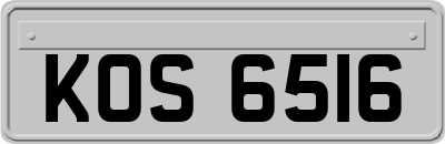 KOS6516