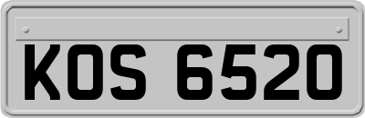 KOS6520