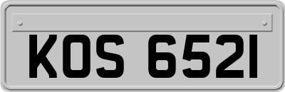 KOS6521