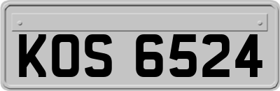 KOS6524