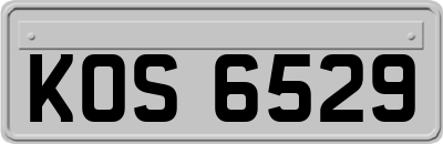 KOS6529