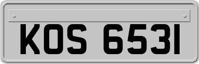 KOS6531