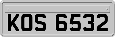 KOS6532