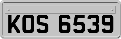KOS6539
