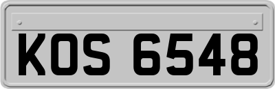 KOS6548