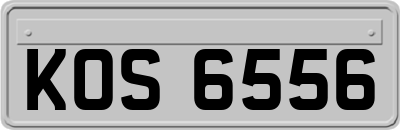 KOS6556