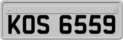 KOS6559