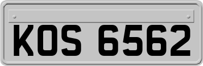 KOS6562