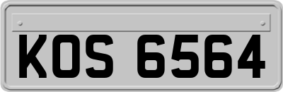 KOS6564