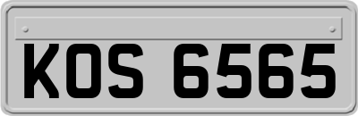 KOS6565