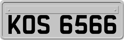 KOS6566